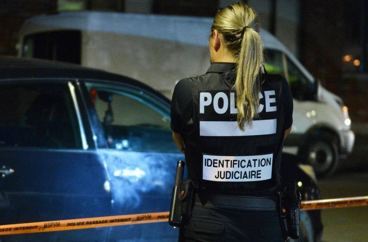 Nouvel &eacute;pisode de coups de feu &agrave; Montr&eacute;al