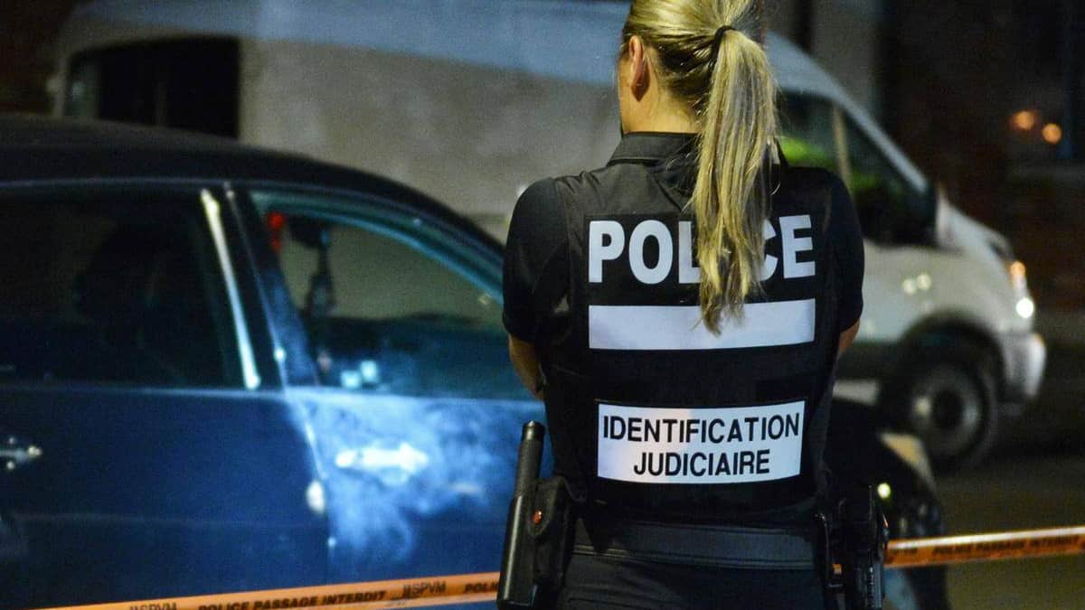 Nouvel épisode de coups de feu à Montréal