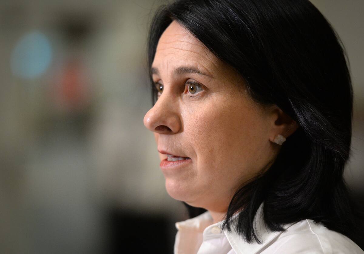 Rapport du BIG: la Ville n&rsquo;a rien &agrave; se reprocher selon Val&eacute;rie Plante