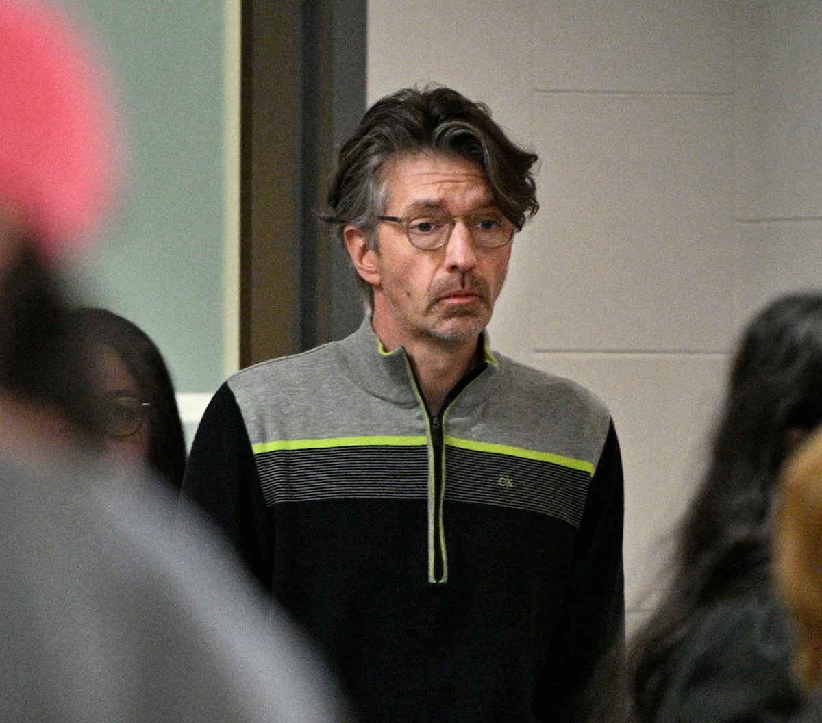 Il tue un motocycliste en contournant des canards: l’accusé dit s’être ...