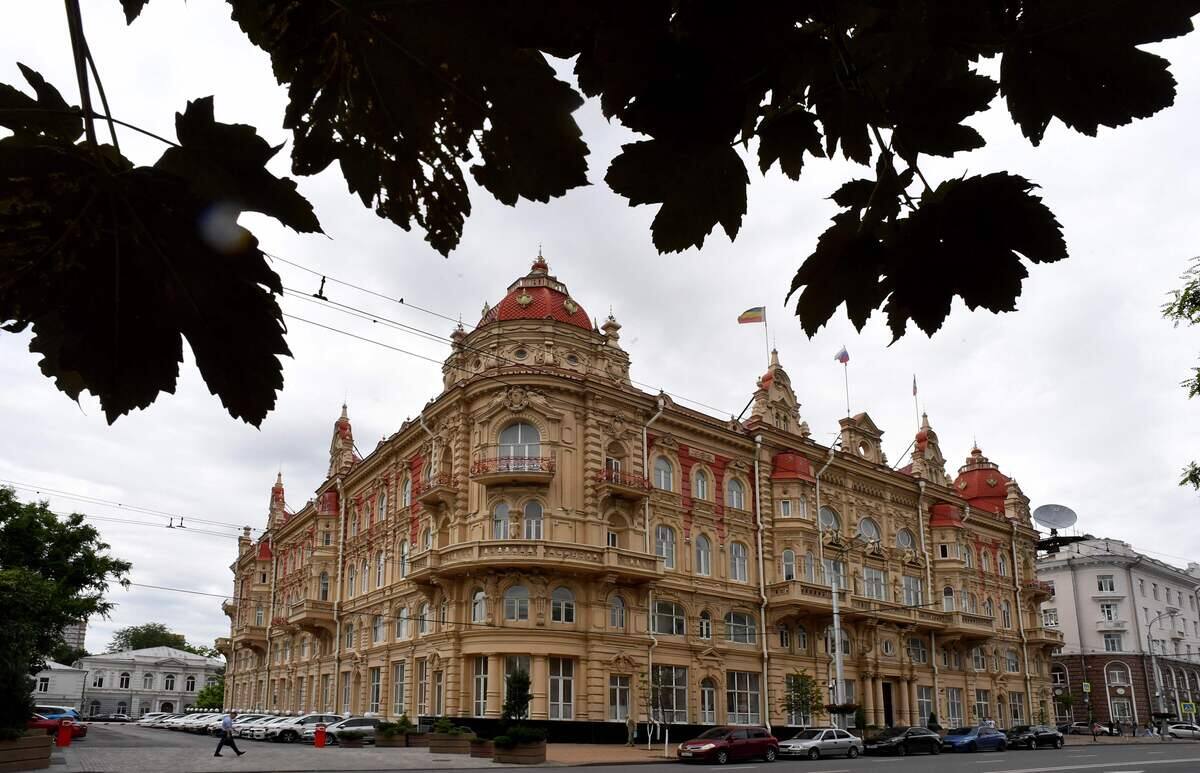 Two Russian regions are on high alert regarding the Wagner Group’s insurgency