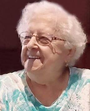 McCANN (GUÉRIN), Jacqueline Le Journal de Montréal