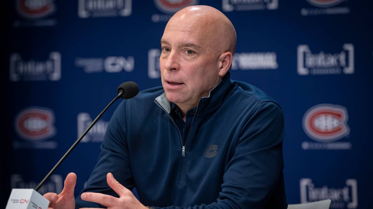 Des changements s'en viennent chez le CH et voici à quoi ils pourraient ressembler