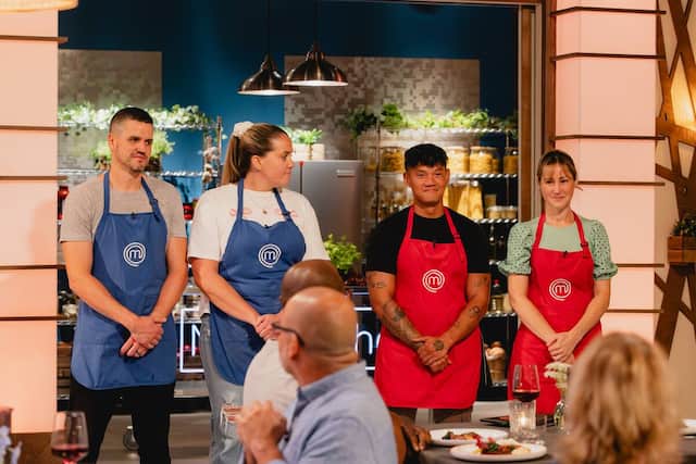 Masterchef Jade Finale de «MasterChef Québec»: «Je suis tellement fière» – Jade | JDM