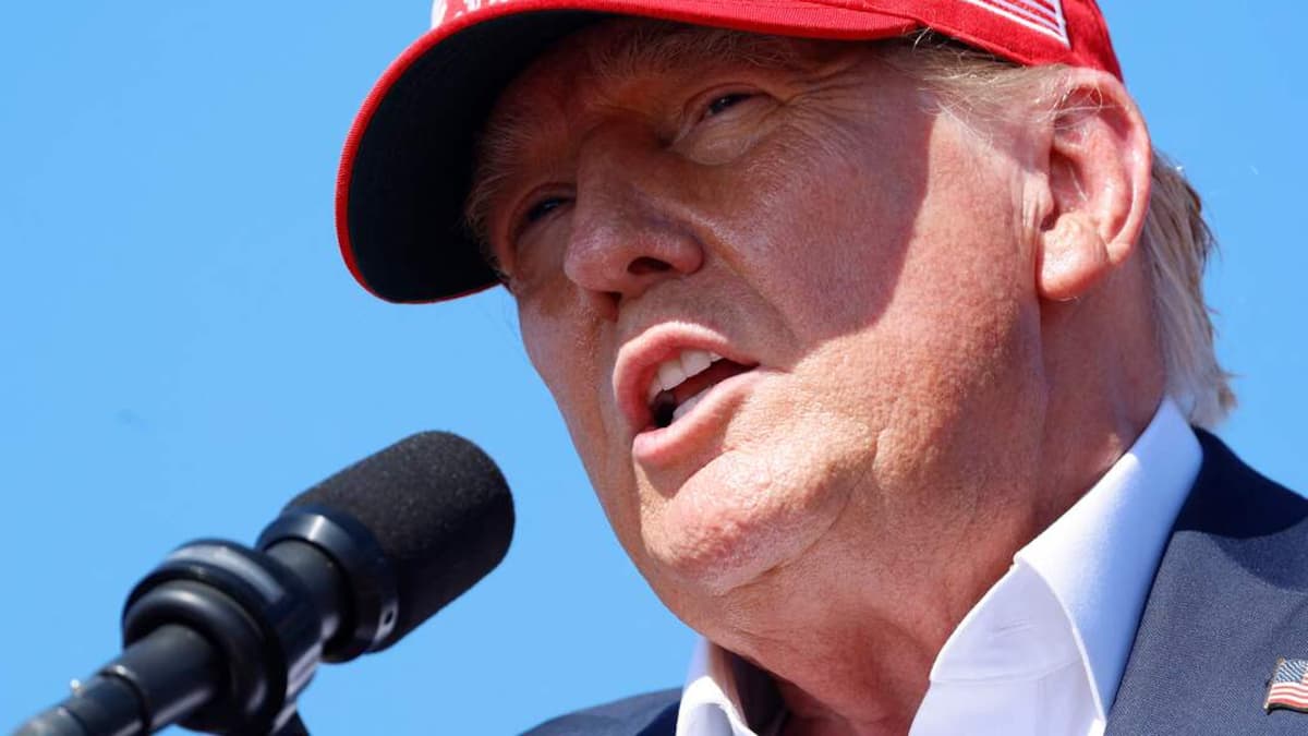 Donald Trump bénéficie d'une immunité partielle en tant qu'ex-président pour ses actes à la Maison-Blanche