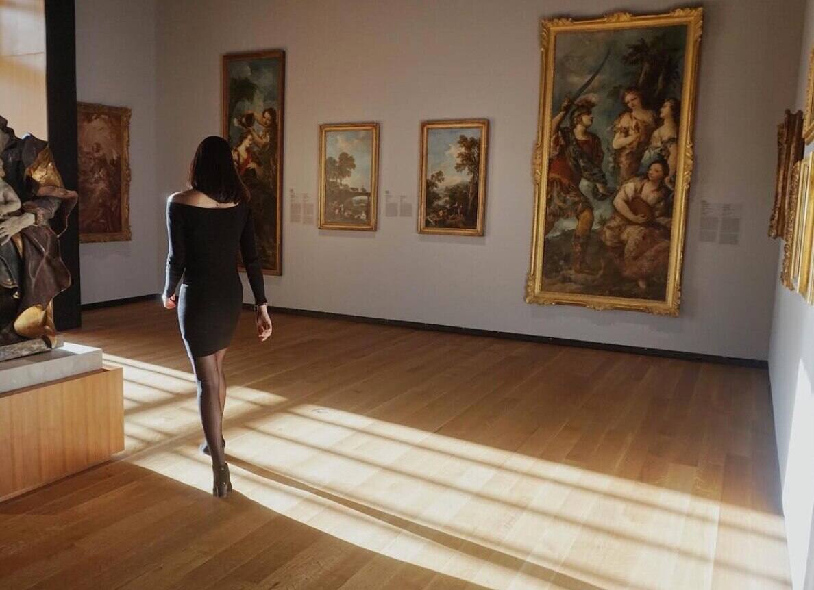 Image principale de l'article La sortie père-fille gratuite à faire