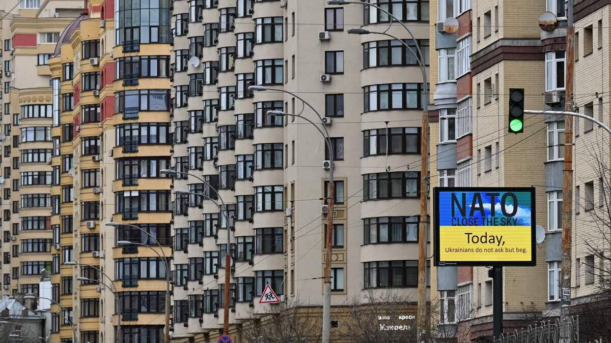 Des journalistes britanniques attaqués en Ukraine, un blessé par balle