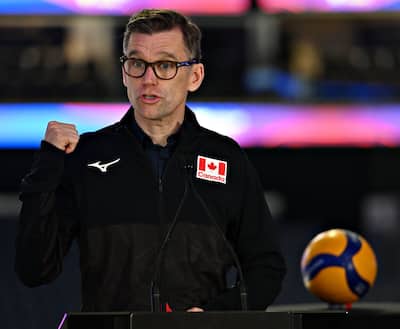 Liga de Naciones de Voleibol: los bicampeones olímpicos llegarán al Videotron Center en junio