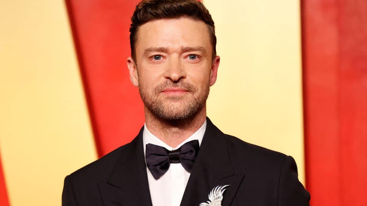 Justin Timberlake arrêté pour conduite avec facultés affaiblies