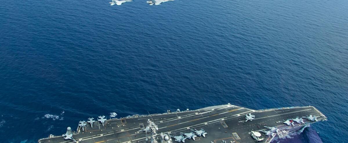 Moscow and Beijing conduct joint air patrols in the Asia-Pacific region Moscow and Beijing conduct joint air patrols in the Asia-Pacific region