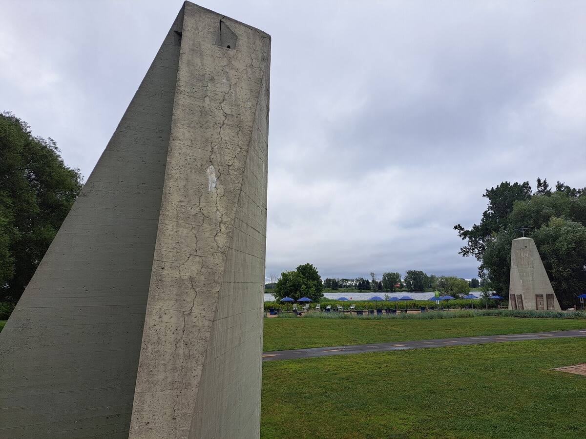 Le théâtre oublié de Repentigny Le Journal de Montréal