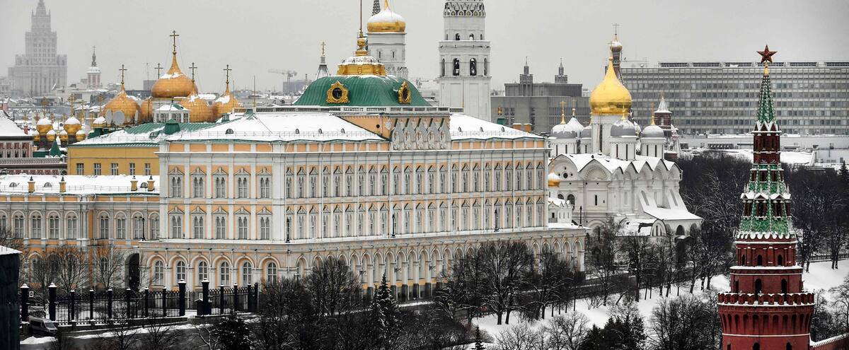 Dette de la Russie: le risque d'un défaut est «imminent»