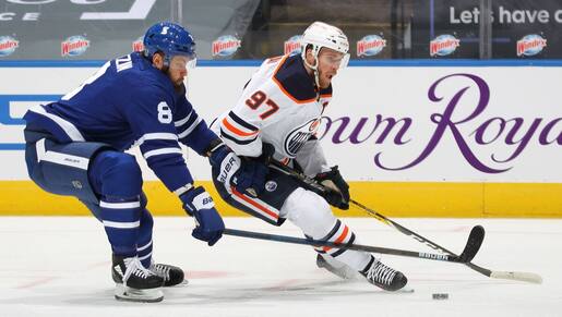 Connor McDavid maintiendra-t-il le rythme?