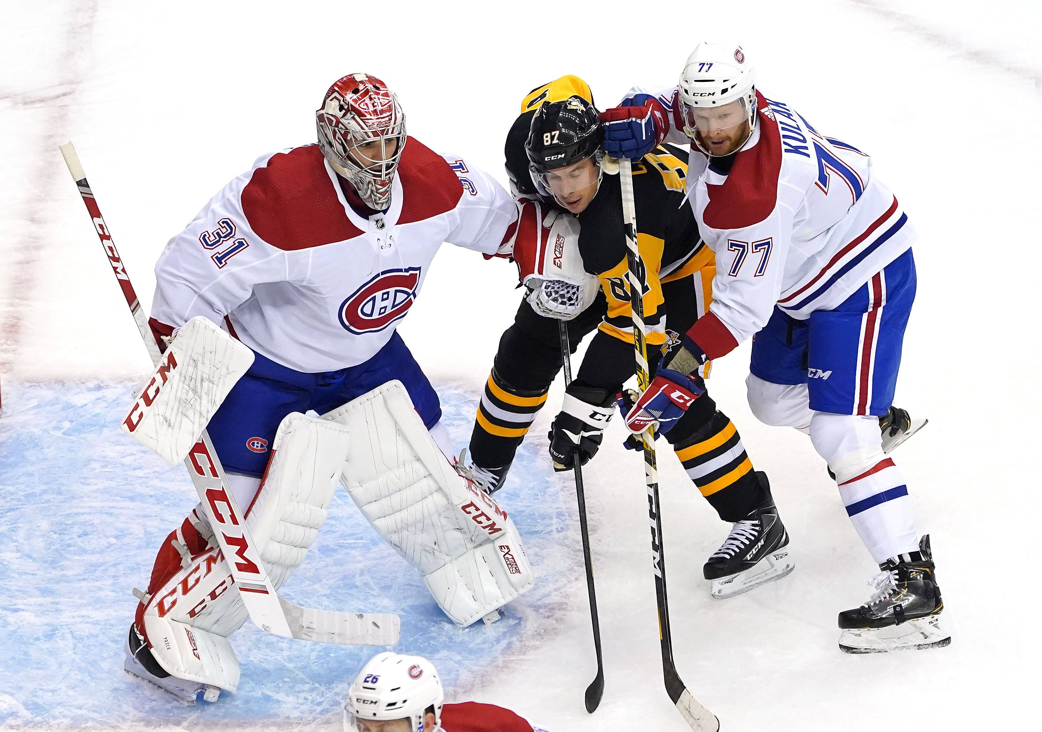 Félix Séguin, TVA Sports - TVA Sports