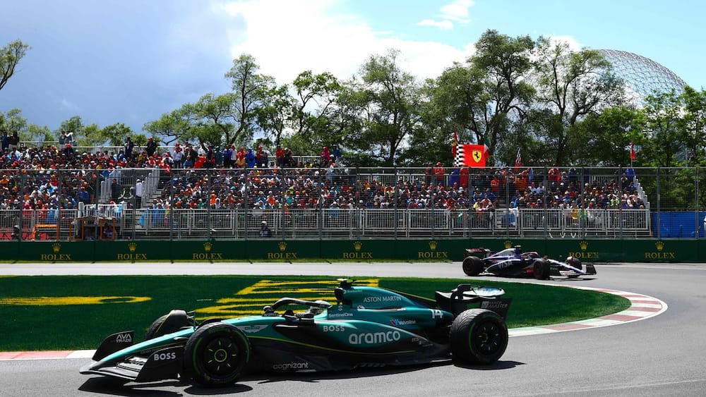 Le Grand Prix du Canada en examen: et si la F1 décidait de terminer le contrat en 2029?