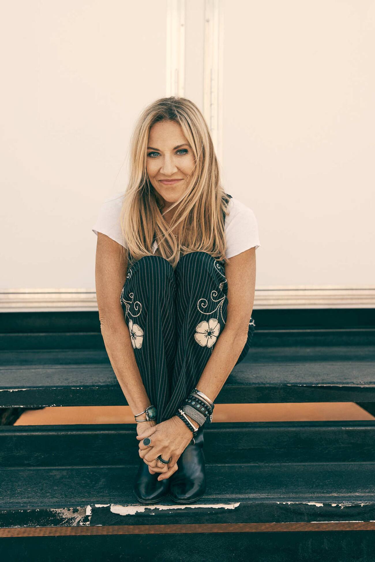 LASSO Montréal : Sheryl Crow, Riley Green et Shaboozey s’ajoutent à la ...