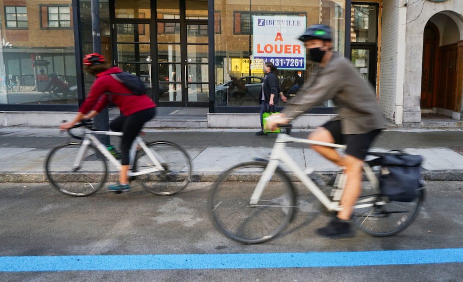 Image principale de l'article Le REV sur Saint-Denis, bonne ou mauvaise idée?