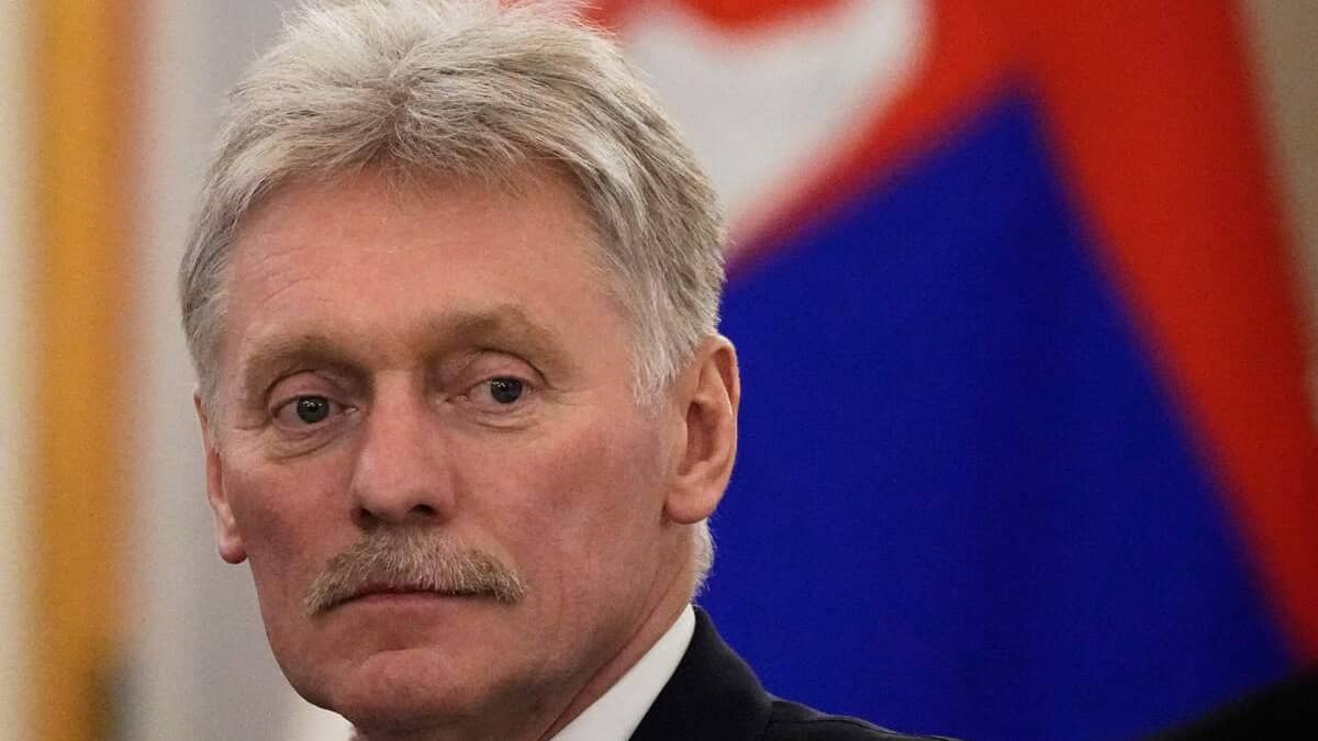 Le Kremlin refuse de dévoiler la délégation russe, à la veille des discussions avec Kyïv