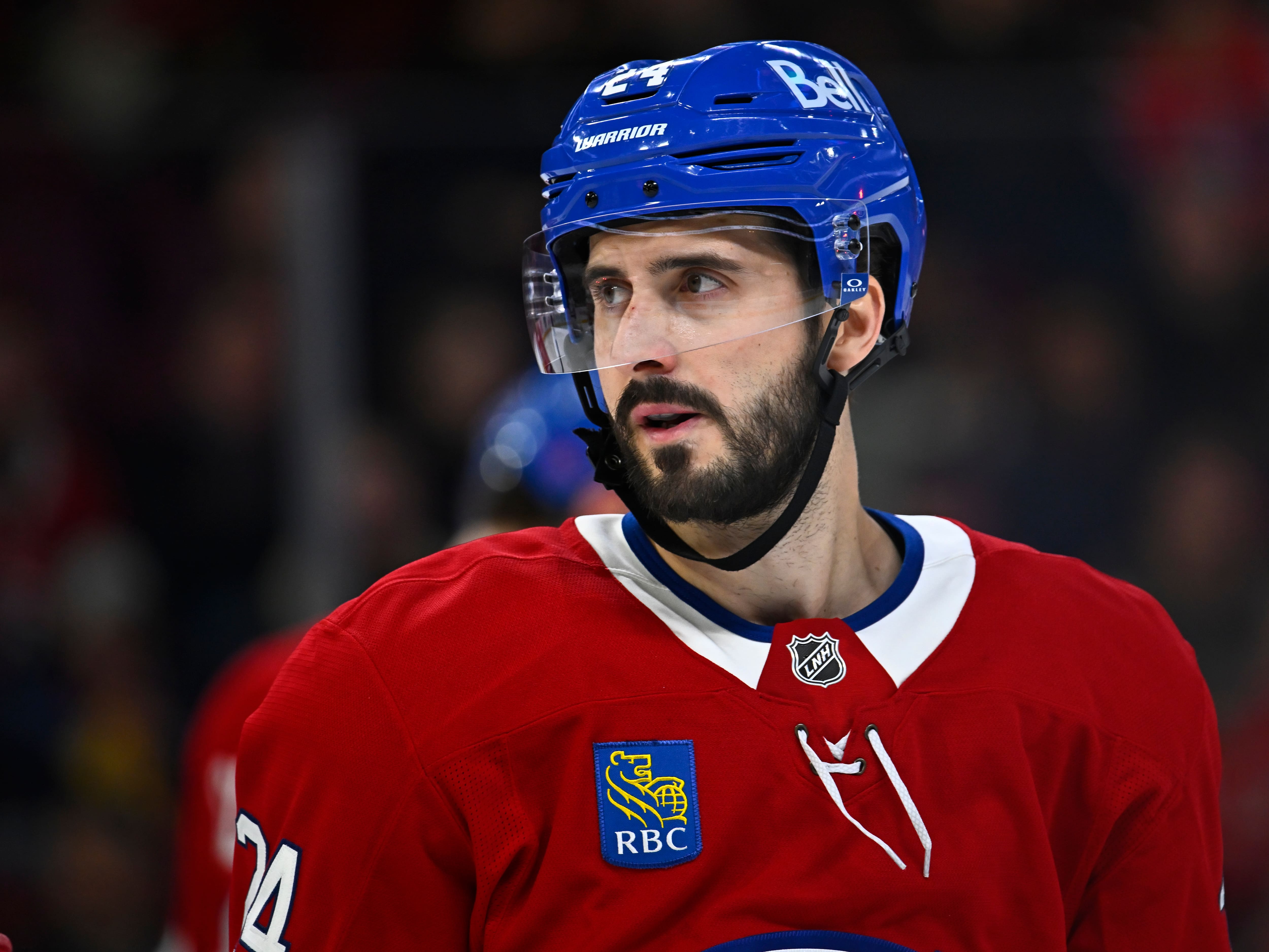 Voici le moment qui a complètement changé la trajectoire de Phillip Danault