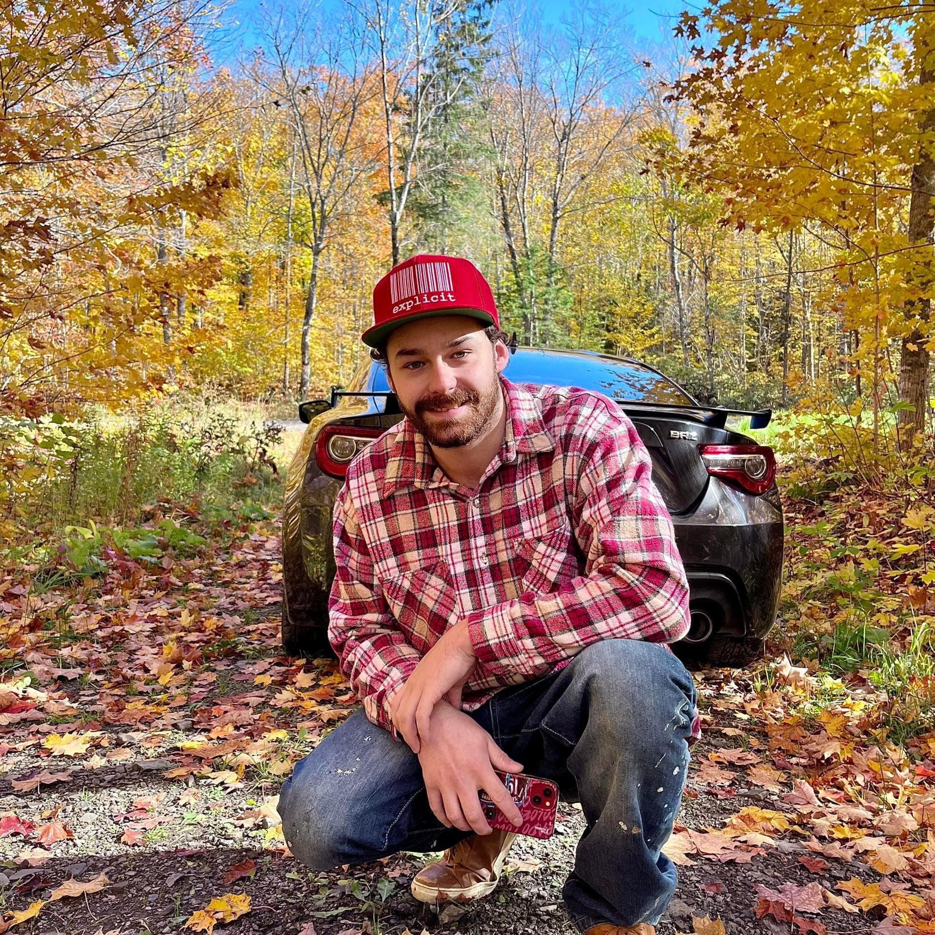 Alcool au volant: il meurt en tentant d&rsquo;&eacute;viter un chevreuil