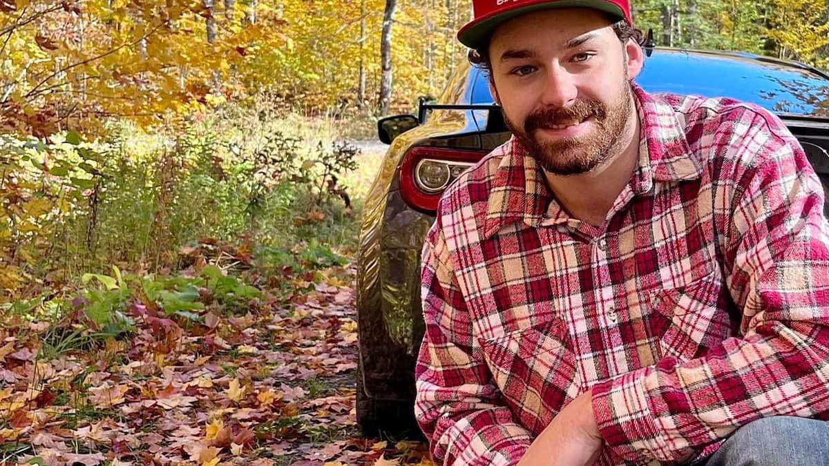 Alcool au volant: il meurt en tentant d’éviter un chevreuil