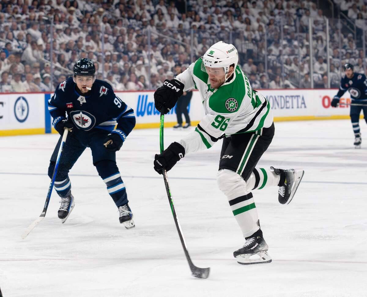 En direct &Agrave; TVA Sports  : Stars c. Jets