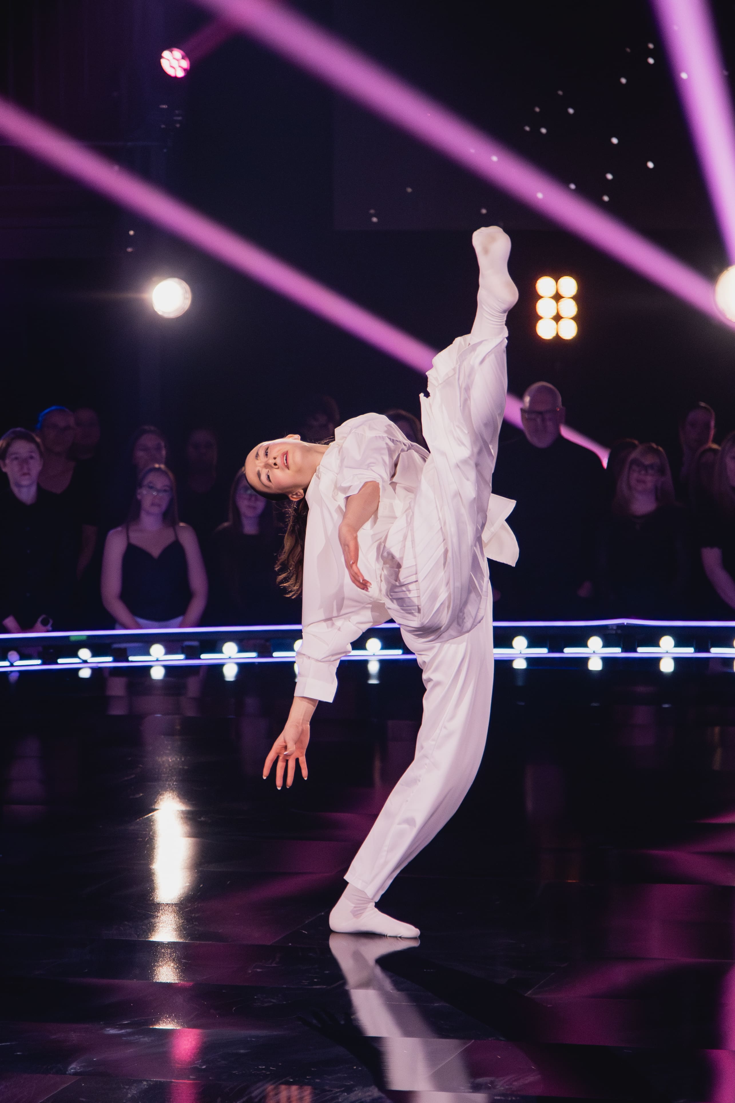 Après sept ans d’essais, Victoria entre enfin dans l’aventure