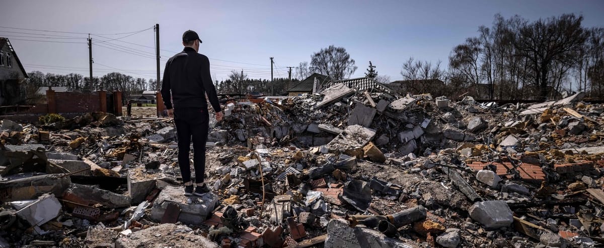 Poutine confronté à des revers: la CIA prévient du risque nucléaire