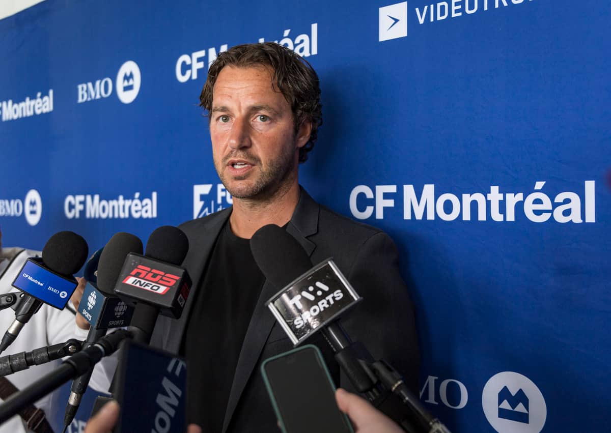 D&eacute;part de Renard: la tension &eacute;tait &agrave; la hausse