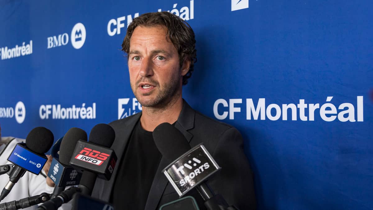 Départ de Renard: la tension était à la hausse