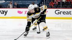 Brandon Carlo touche un joli magot