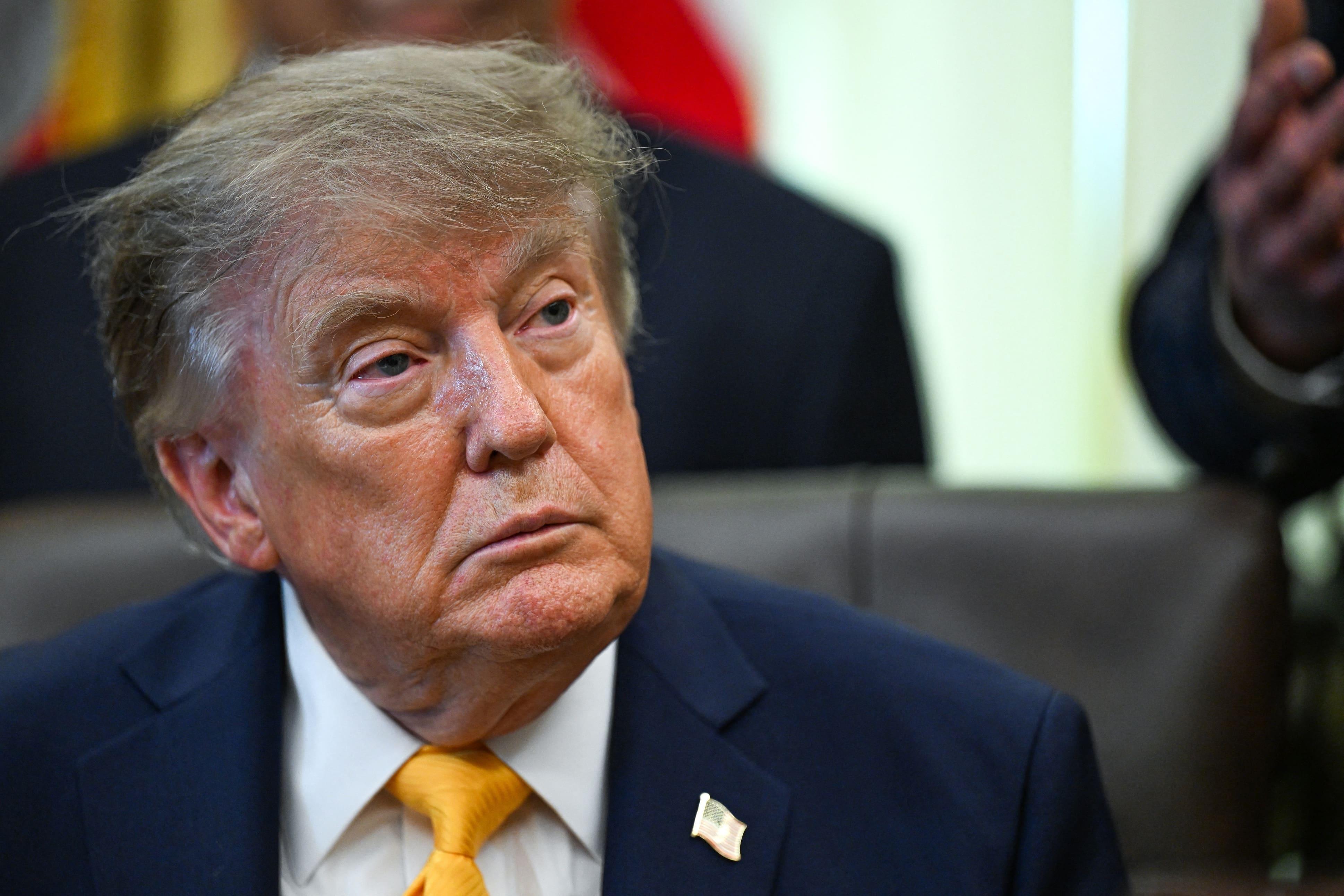 Donald Trump veut interdire la vente des produits de Bombardier