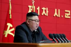 La Corée du Nord rompt ses liens diplomatiques avec la Malaisie