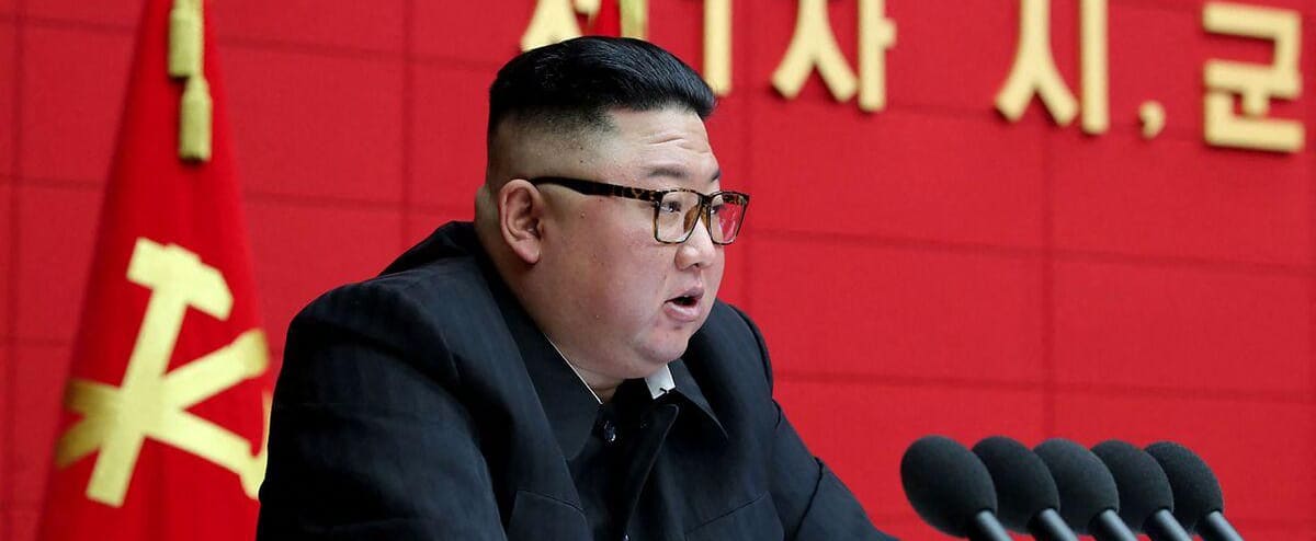 North Korea Cuts Diplomatic Ties With Malaysia Archyde