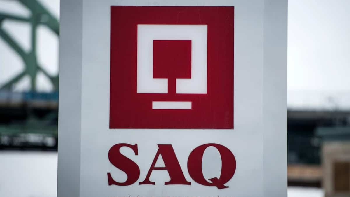 Grève à la SAQ: voici les succursales qui sont ouvertes jeudi
