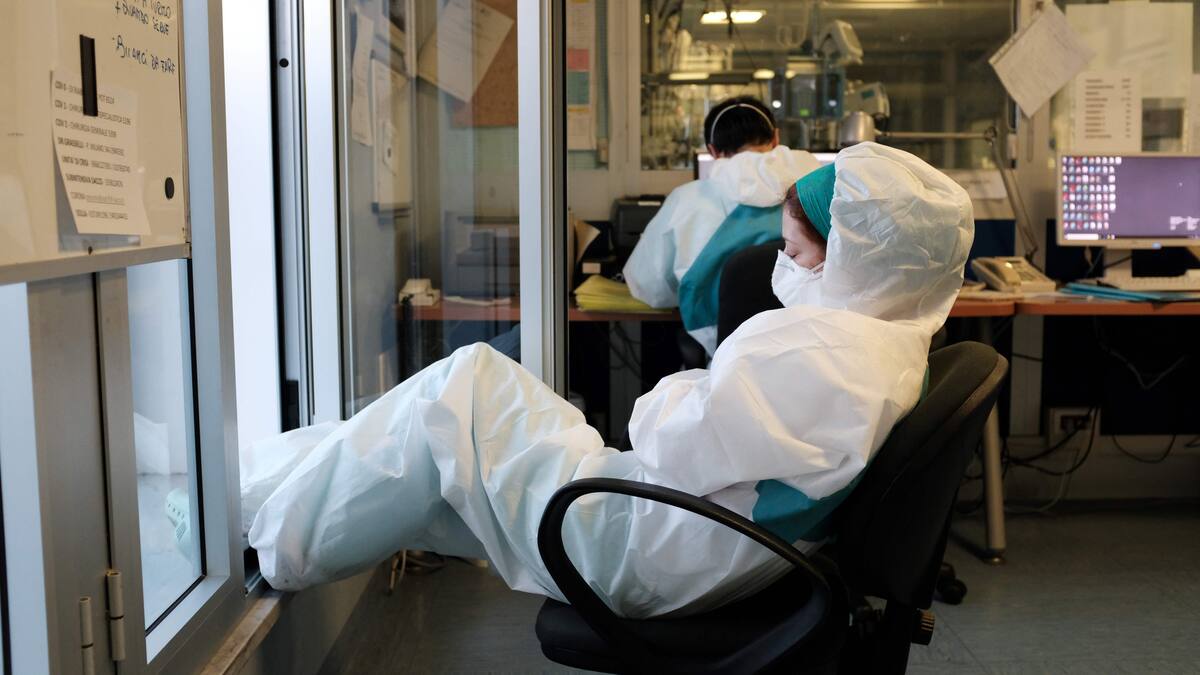 Temps supplémentaire obligatoire toujours présent: «ça prend une grosse job de bras en faveur du personnel»