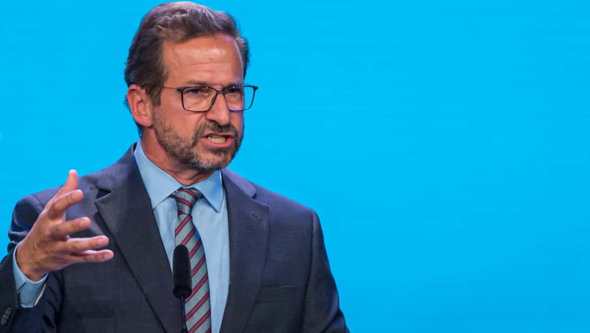 Le Bloc Québécois plus fort que jamais... ou presque JDM