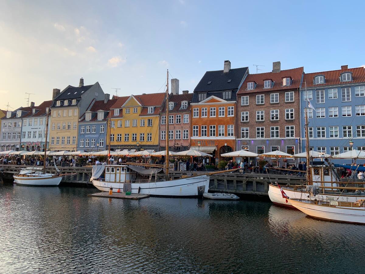 Copenhague la capitale danoise en 15 bonnes adresses JDM