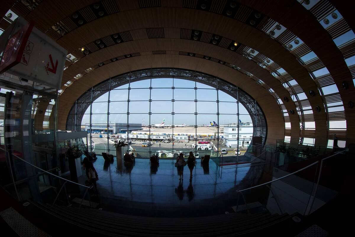 Pr&eacute;parez-vous &laquo;&agrave; arriver plus t&ocirc;t&raquo; &agrave; l'a&eacute;roport