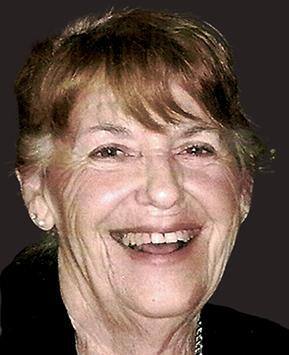 BOUCHER, Denise Marineau Le Journal de Québec