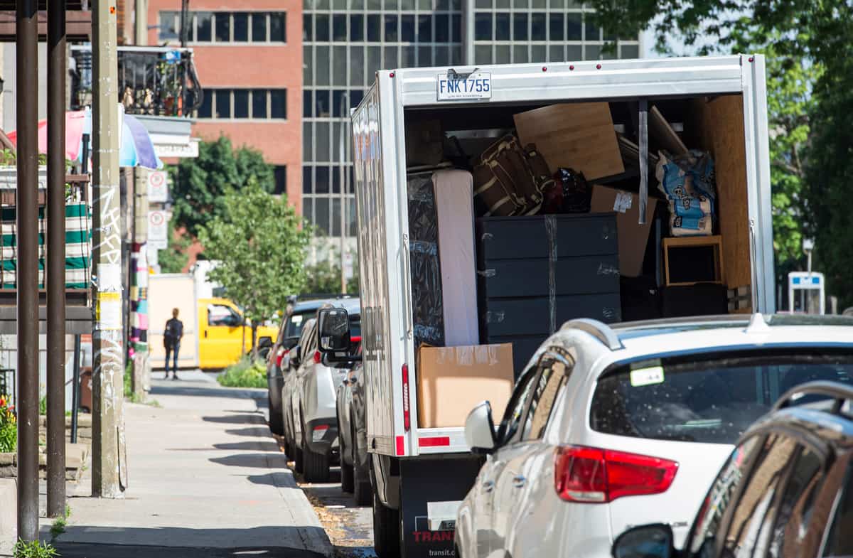 Moins de d&eacute;m&eacute;nagements le 1er juillet cette ann&eacute;e?