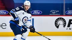 Nathan Beaulieu sur le carreau pour longtemps