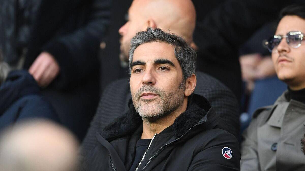 L'acteur et humoriste Ary Abittan accusé pour viol