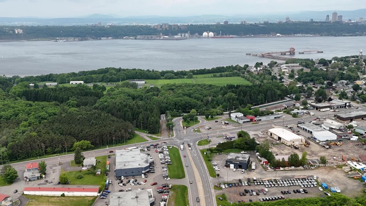 Contrat de 5 ans: des services juridiques à l’externe pour le 3e lien