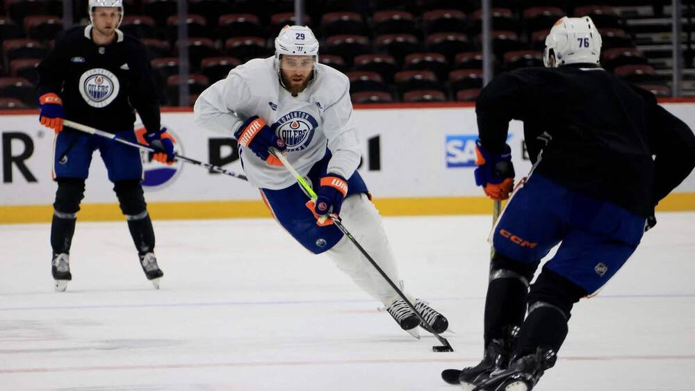 Coupe Stanley 2024: enfin la finale!