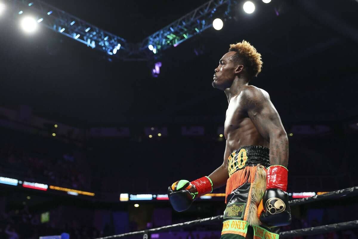 Charlo reprend le titre WBC des super-welters à Harrison | JDM