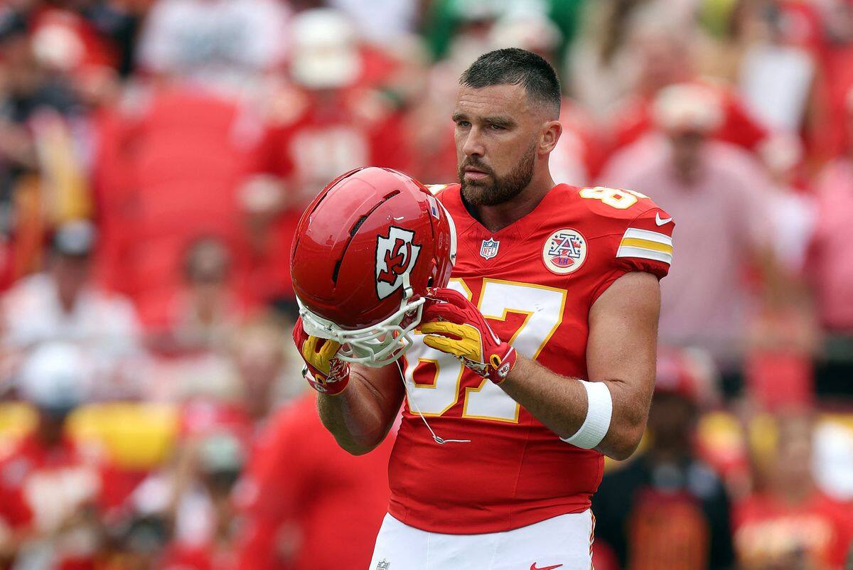 Nos pr&eacute;dictions pour la semaine 3 dans la NFL: les Chiefs sont-ils dans le gros trouble?
