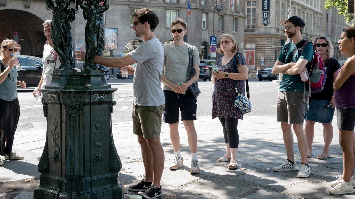 L'Espagne craint une troisième période de canicule cette semaine