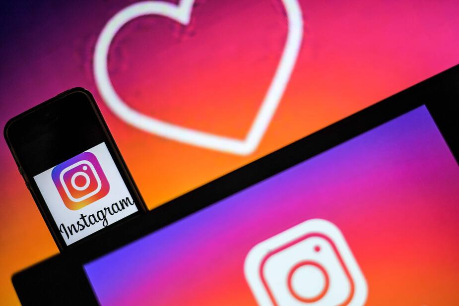 Image principale de l'article Instagram annonce un outil «prenez une pause»