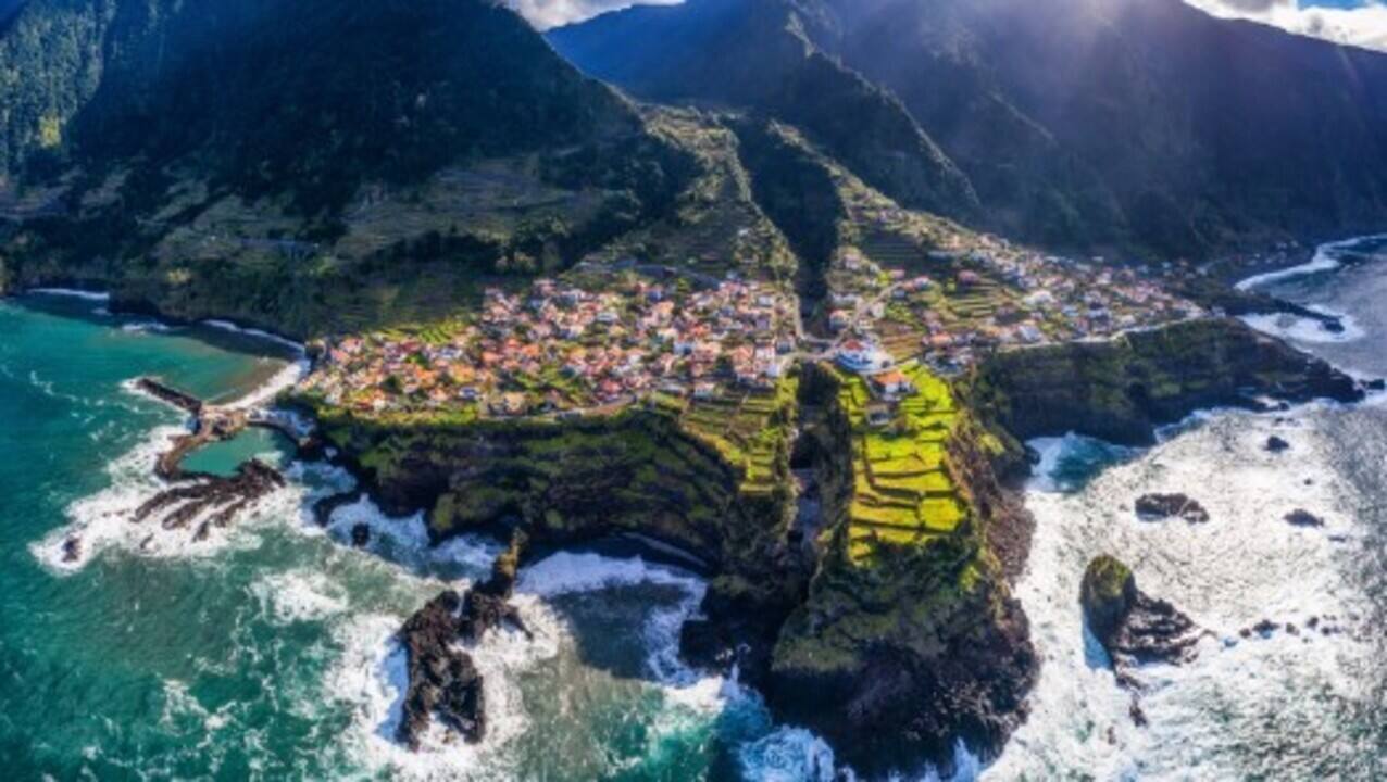 Trois îles européennes à explorer 